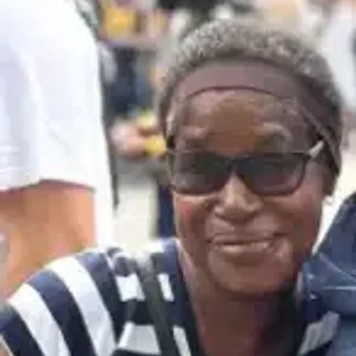 Margaret