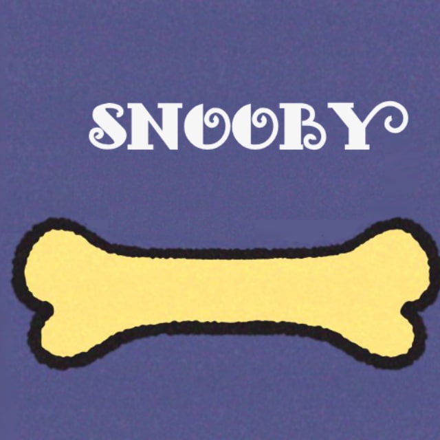 SNOOBY