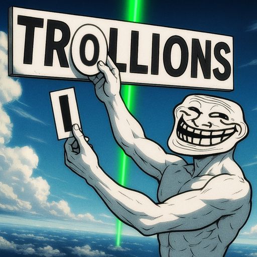 TROLLIONS