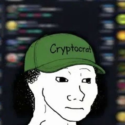 Cryptocrat