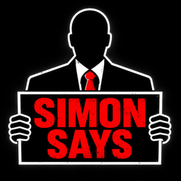 SIMONSAYS