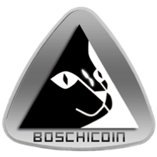 BoschiCoin