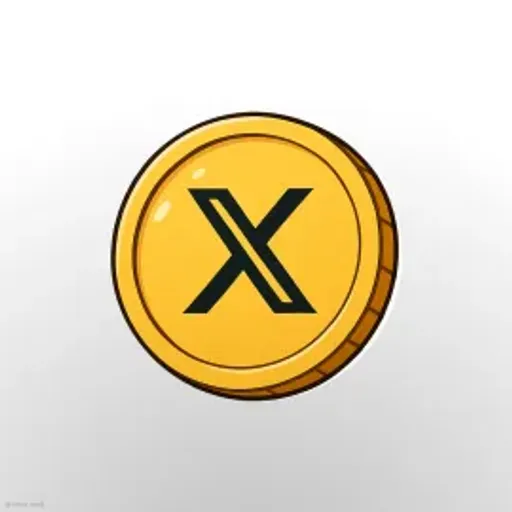 x coin