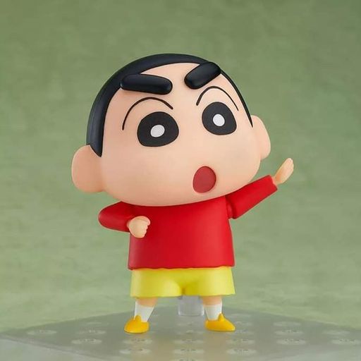 Shin-Chan
