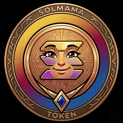 SOLMAMA
