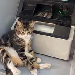 CashCat