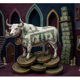 CASHBULL