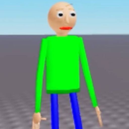 Baldi