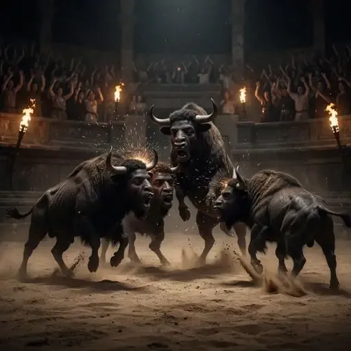 ARENA