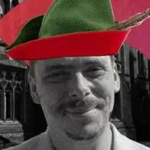 Robinhood