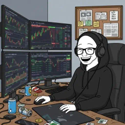 Trader