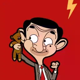 Mr. Bean