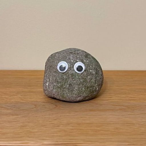 rocky