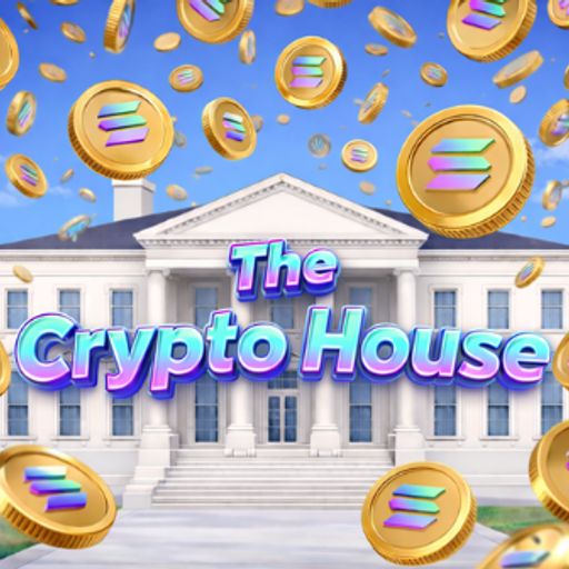 CRYPTOHOUSE