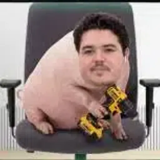 DRILLPIG