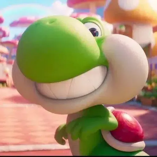 YOSHI