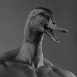 GigaDuck