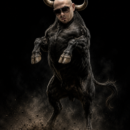 PITBULL