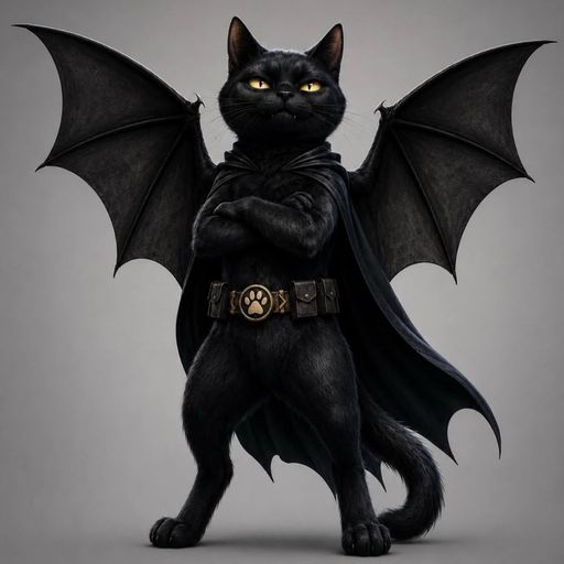 BatCat