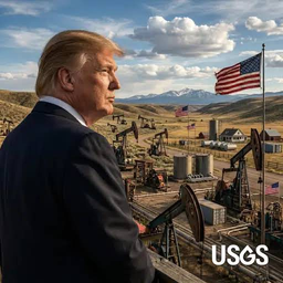 USGS