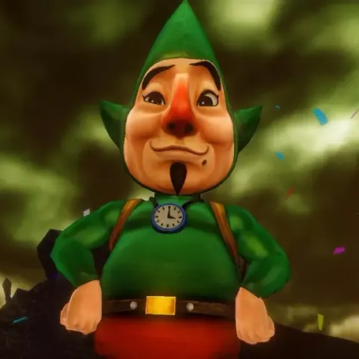 tingle