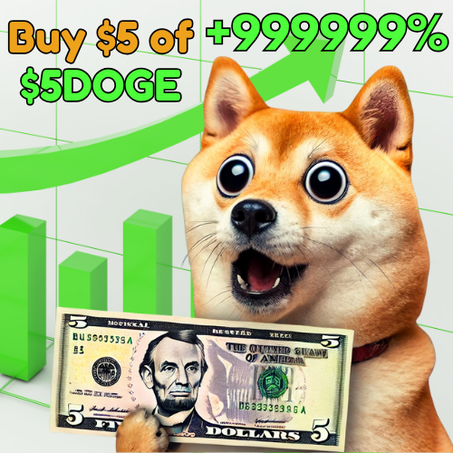$5DOGE