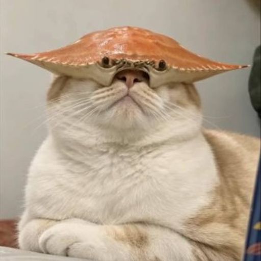 crabhat