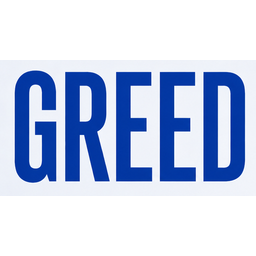 GREED