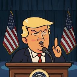 TRUMP