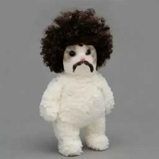 FLUFFY