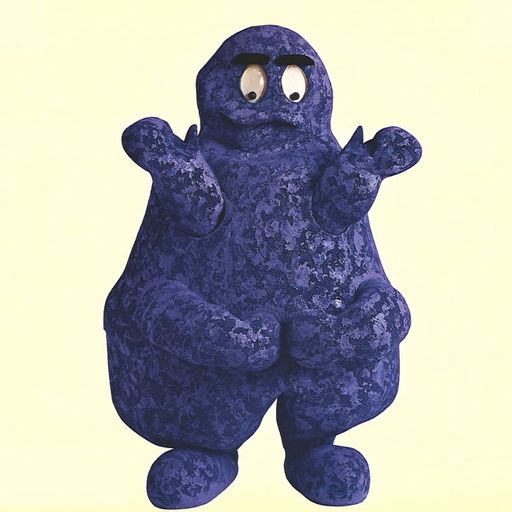 Grimace