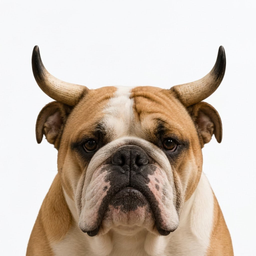 bulldog