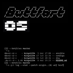 Buttfart