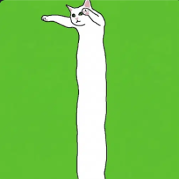 LOOOOOONG