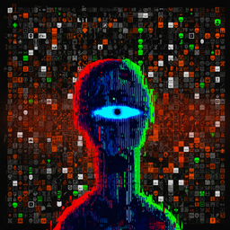 CYANOMEN