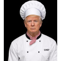 CookingTrump