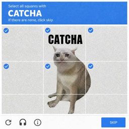 CATCHA