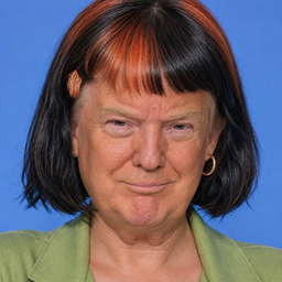 TRUMPDIA