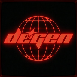 DEGEN