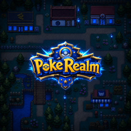 PokeRealm