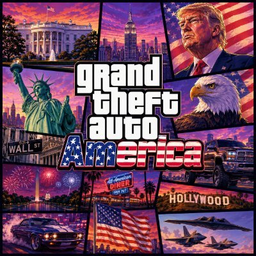 GTAUSA