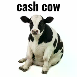CASHCOW