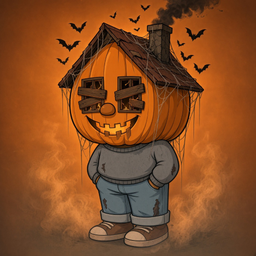 HAUNTED