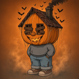 HAUNTED