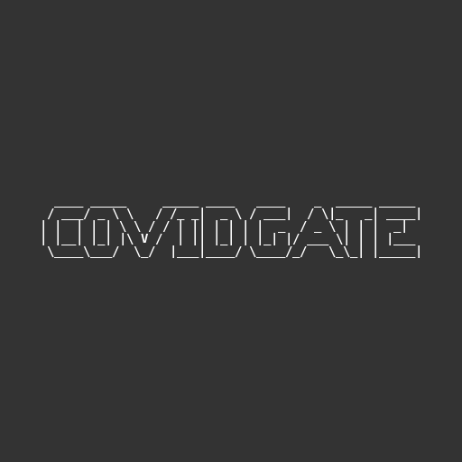 COVIDGATE