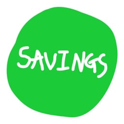 Savings