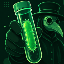 PLAGUE