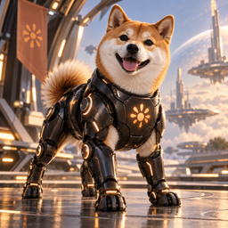 CLOD INU