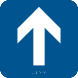 ⬆️