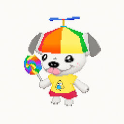 LILDOGO